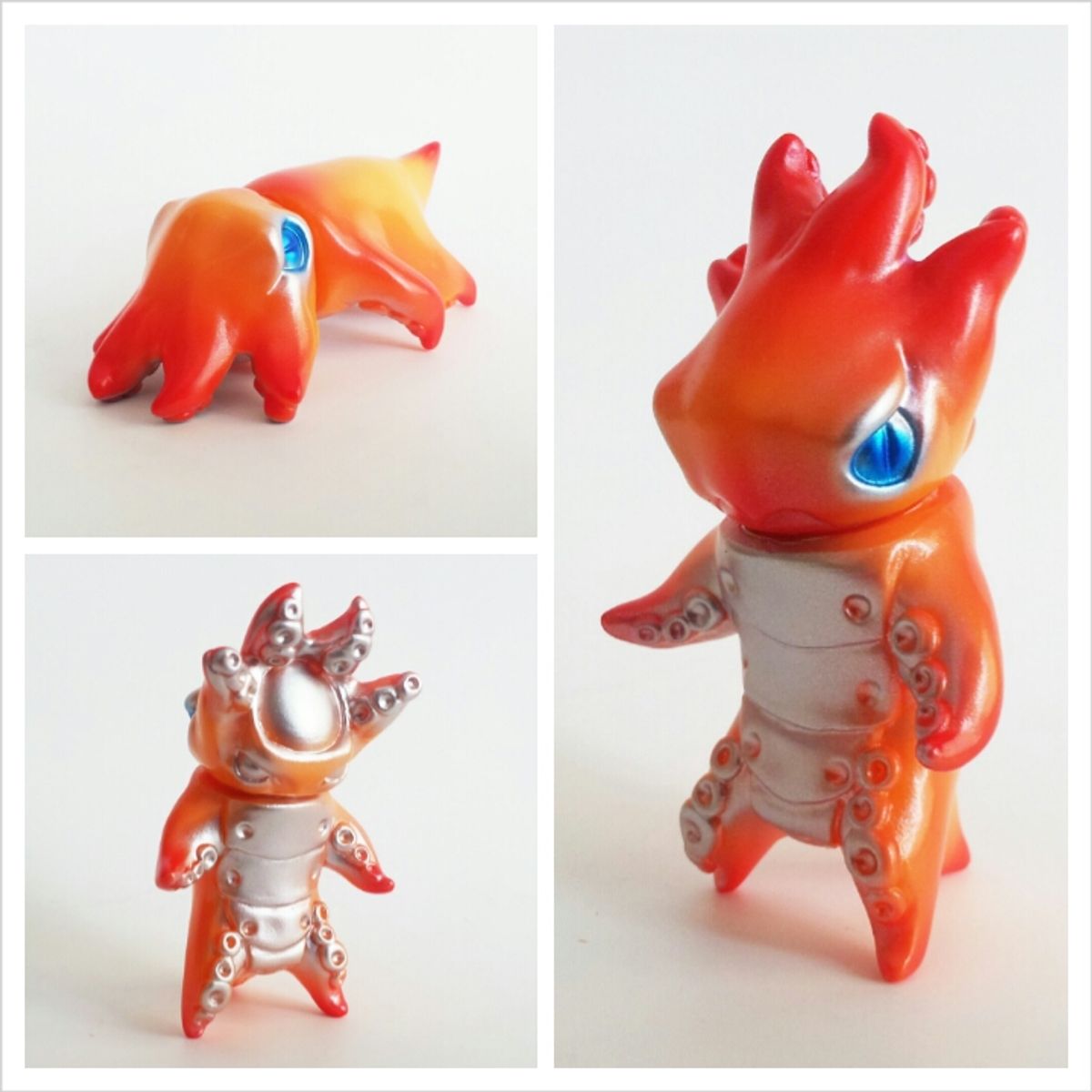 octrien Orange
