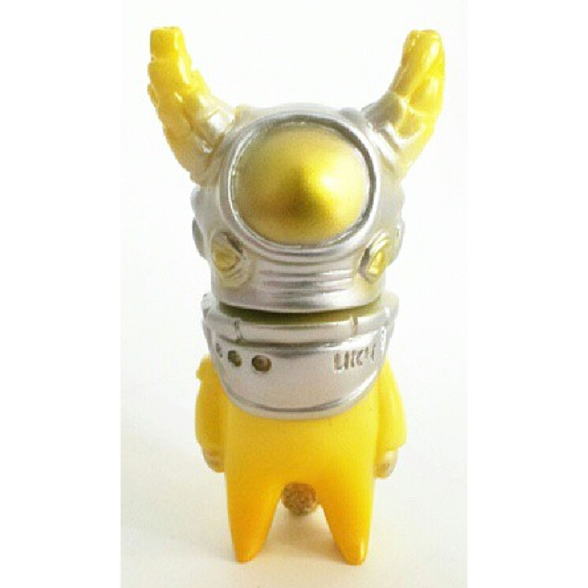 ometeotl yellow