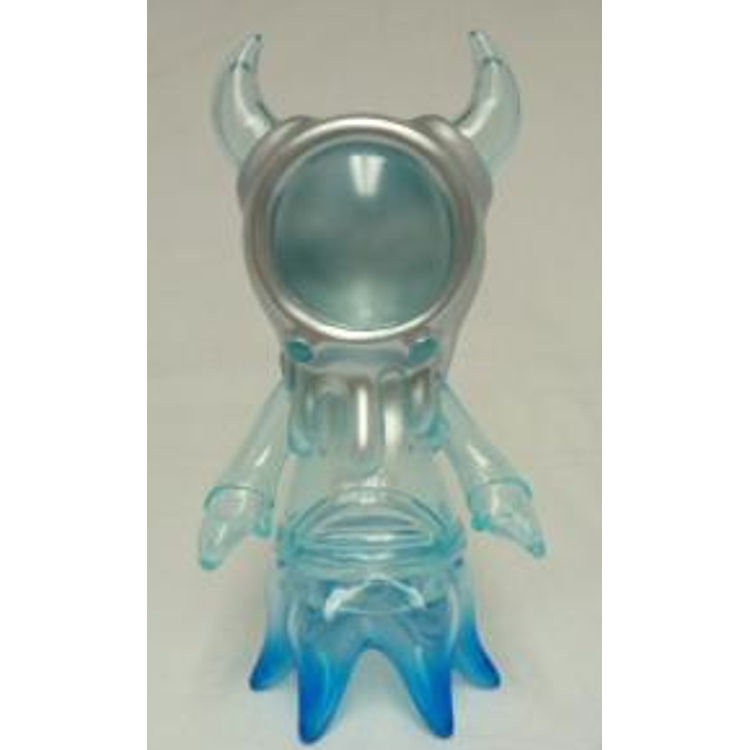 Jellien clear blue by UkyDayDreamer
