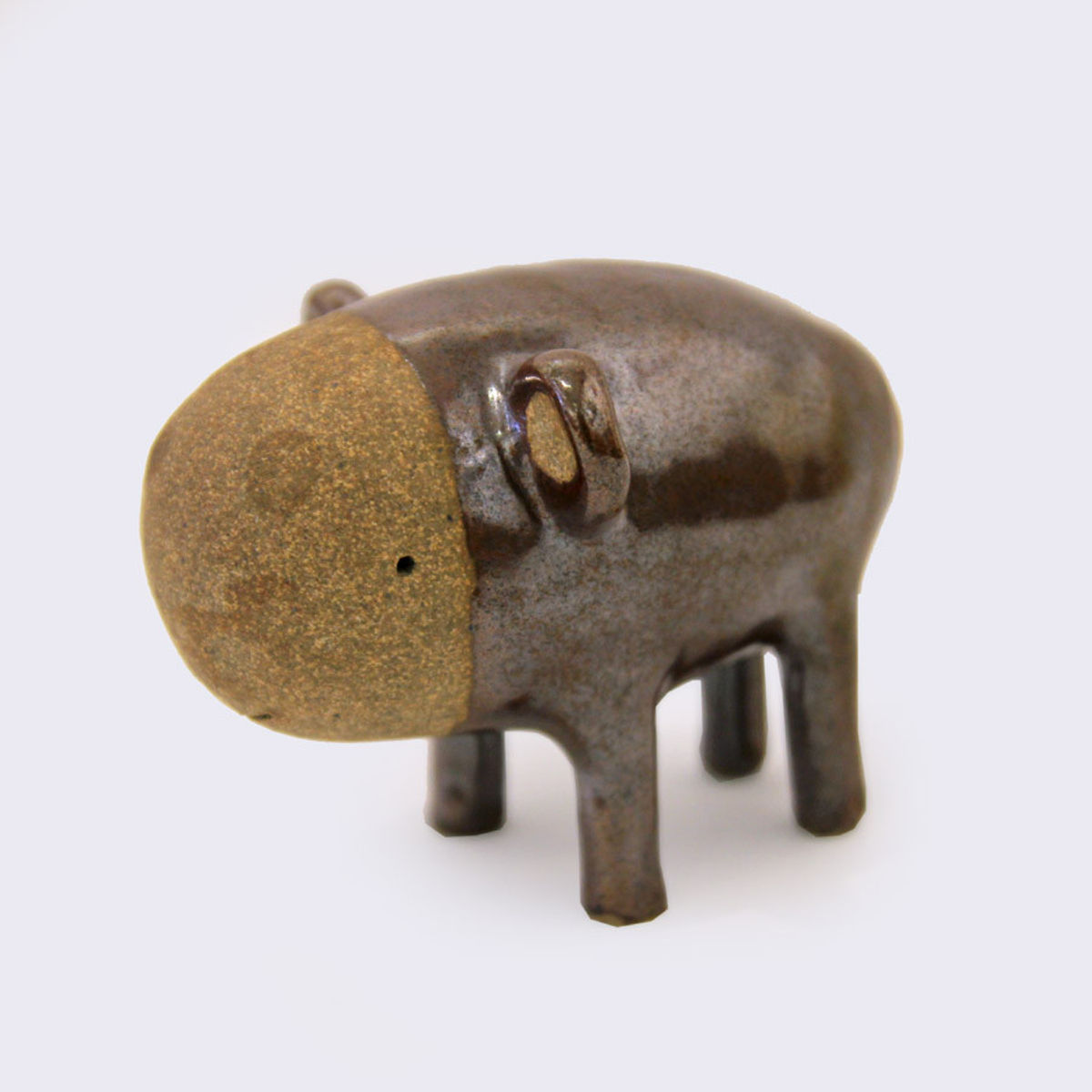 Ceramic Sculpture - #B3