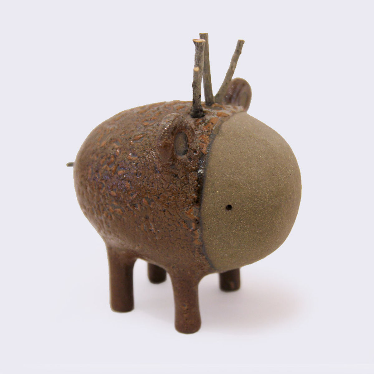 Ceramic Sculpture - #B5