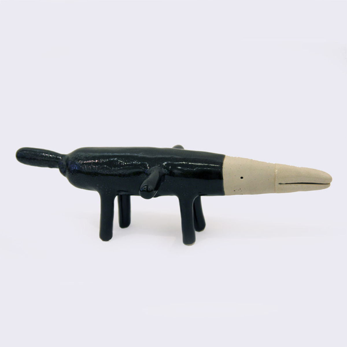 Ceramic Sculpture - #B8