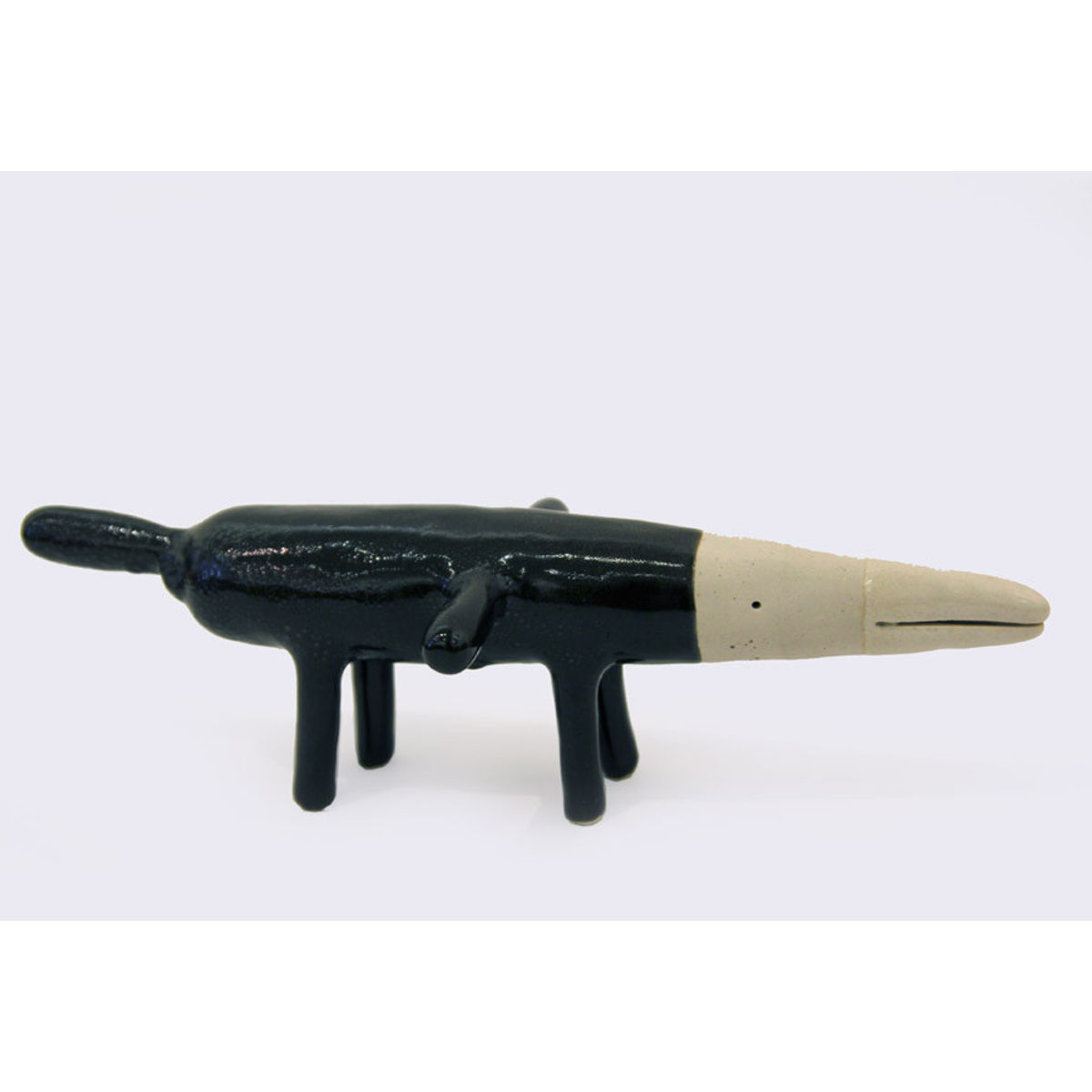 Ceramic Sculpture - #B8