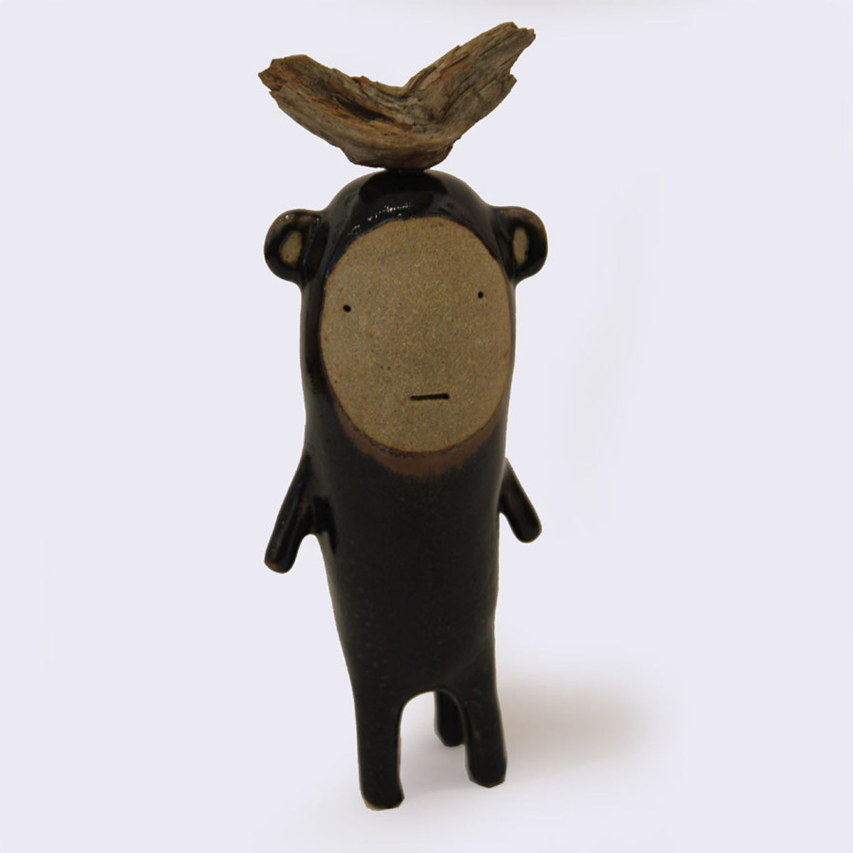 Ceramic Sculpture - #B10
