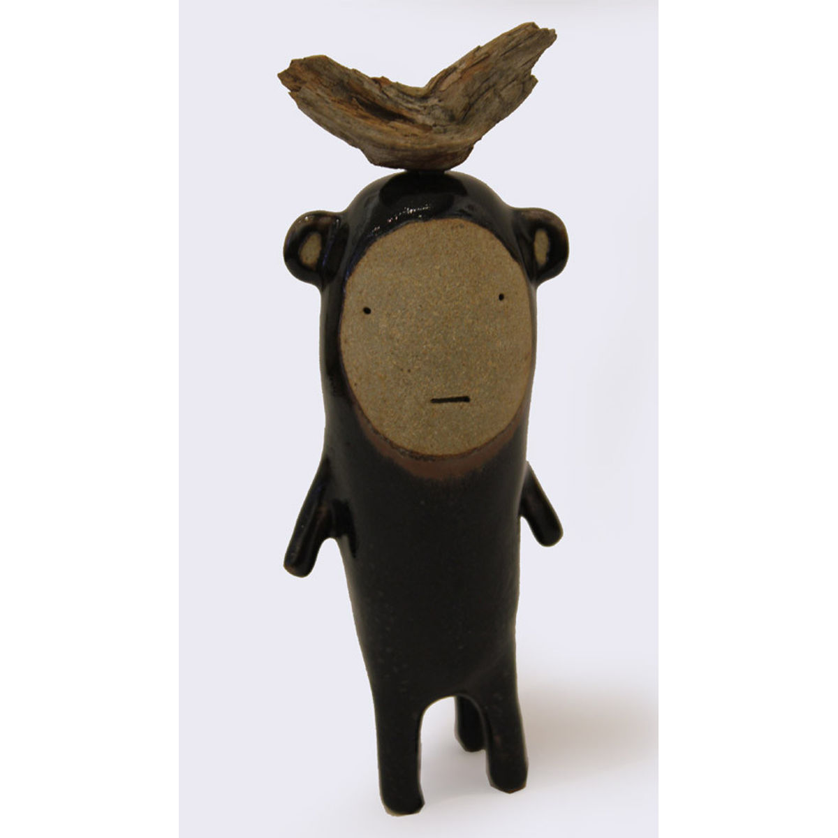 Ceramic Sculpture - #B10