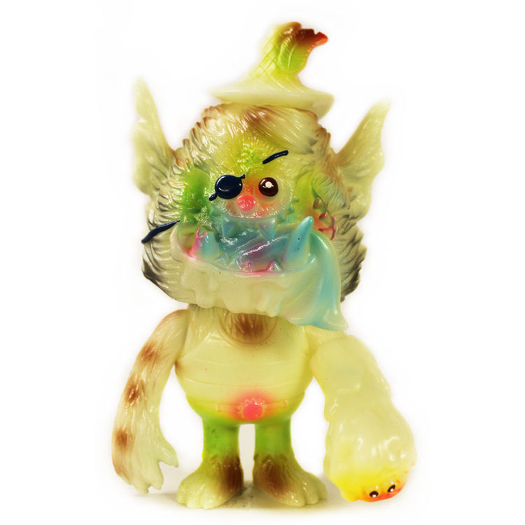 RANDALL - gid by Bwana Spoons
