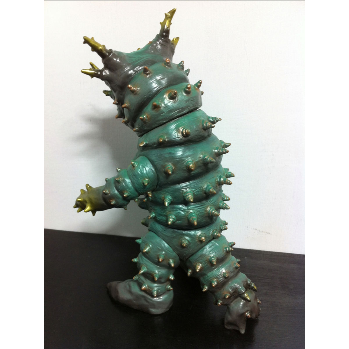 Cosmegira -- RAMPAGE x Yamomark