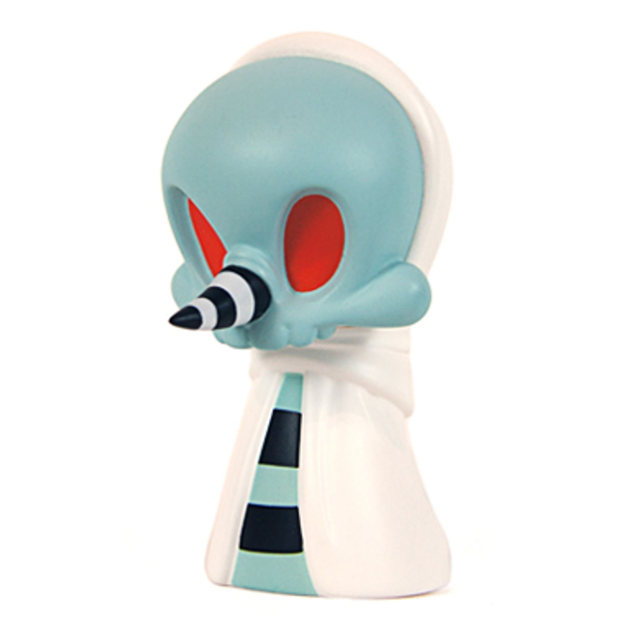 Greeter Skelve Chase