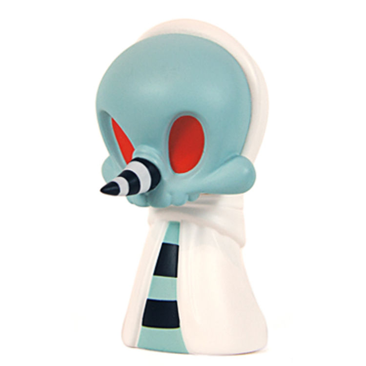 Greeter Skelve Chase by Brandt Peters