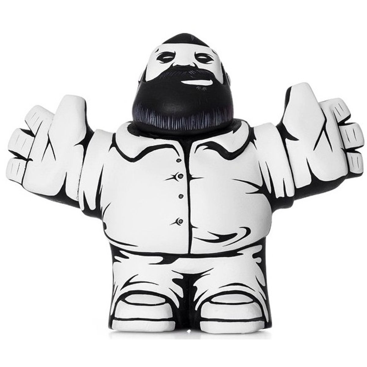Big Daddy Keggy
