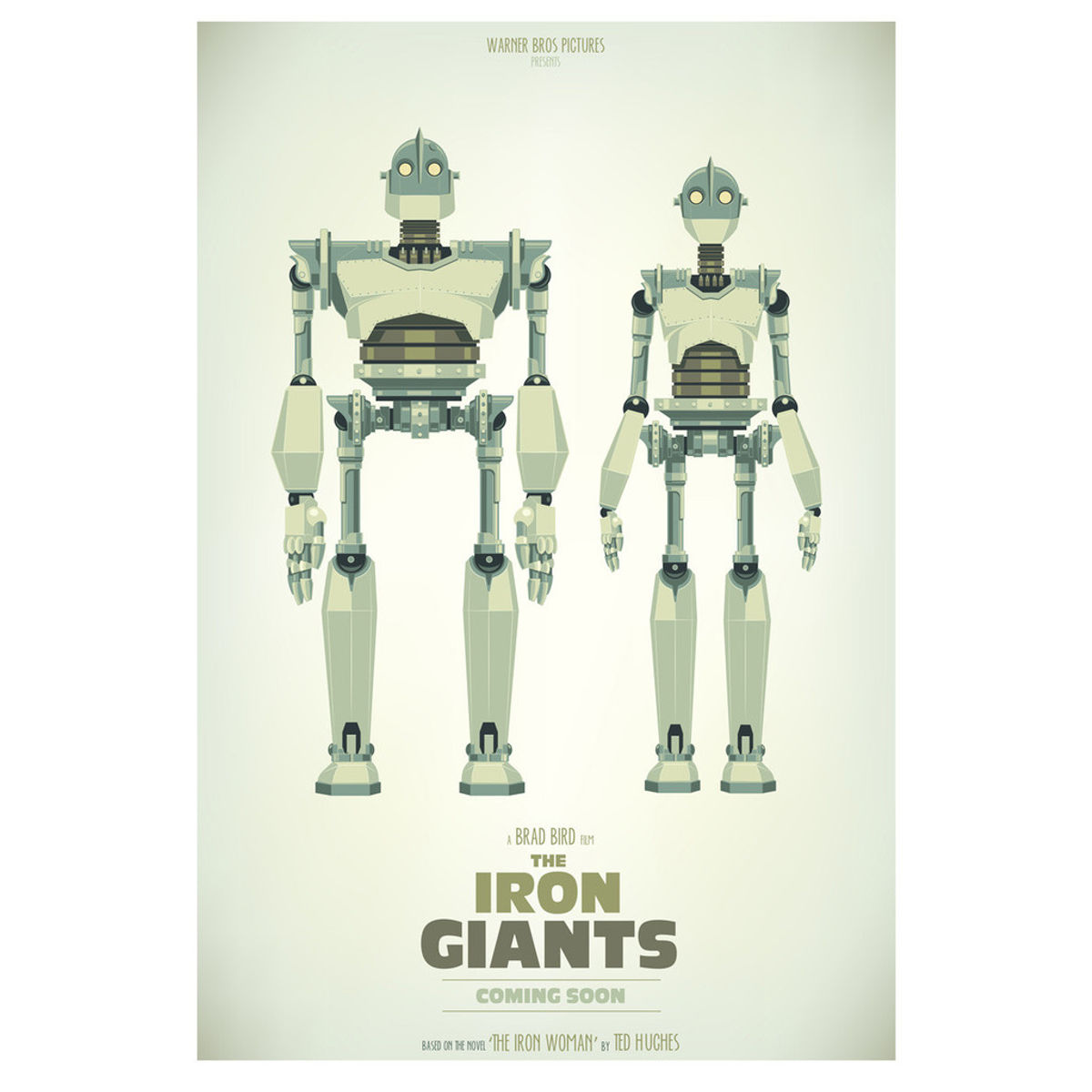 The Iron Giants
