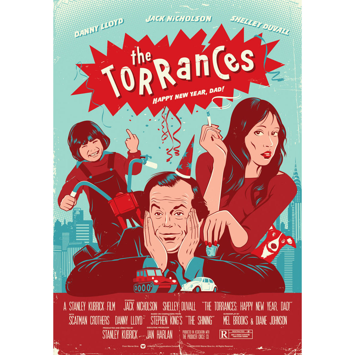 The Torrances