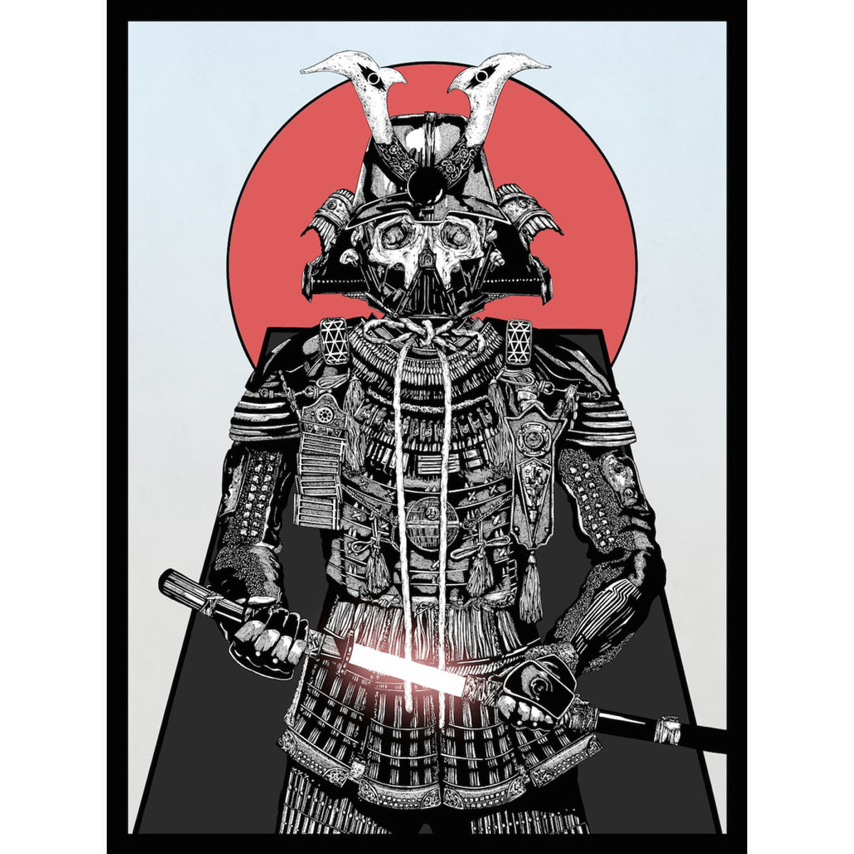 Darth Vader