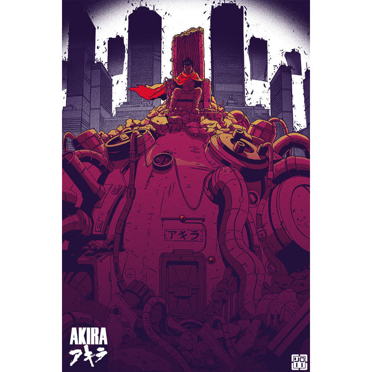 Amid The Ruins by Laurie Greasley