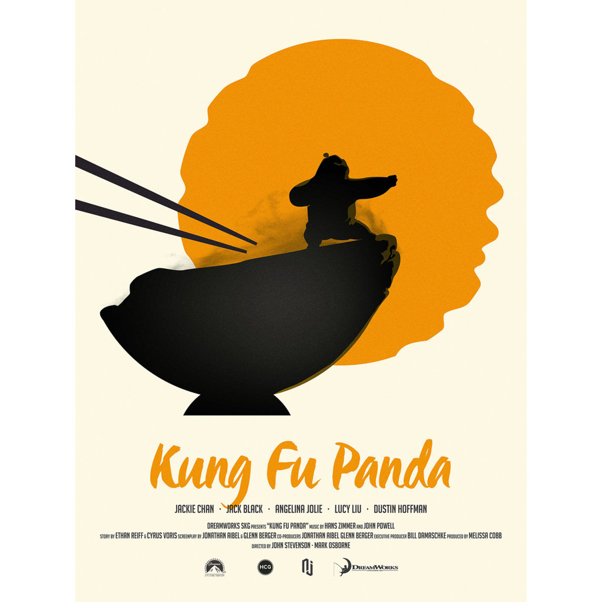 Kung Food Panda