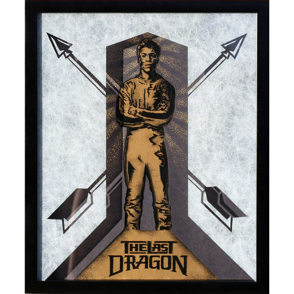 Unclouded By Ambition