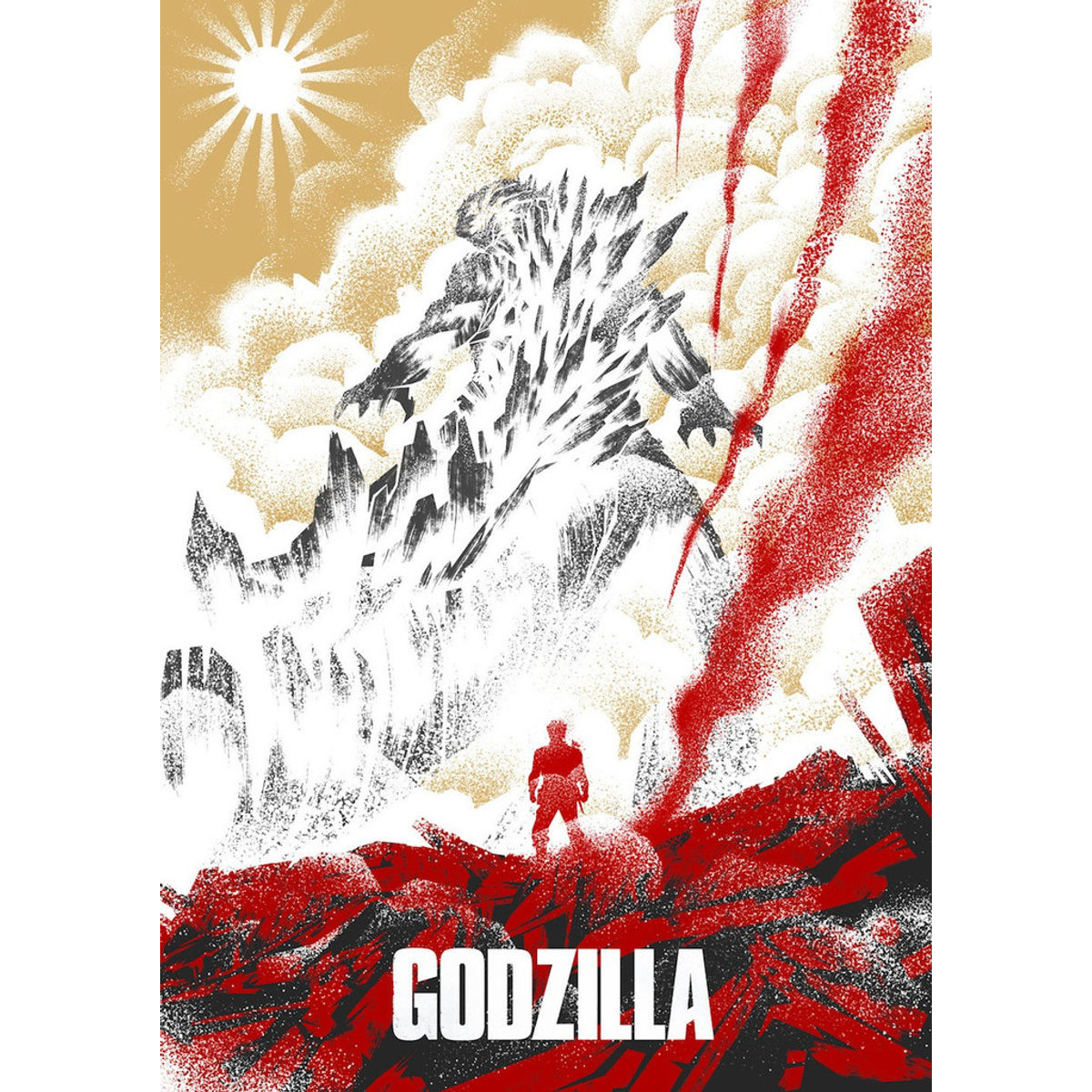 Godzilla