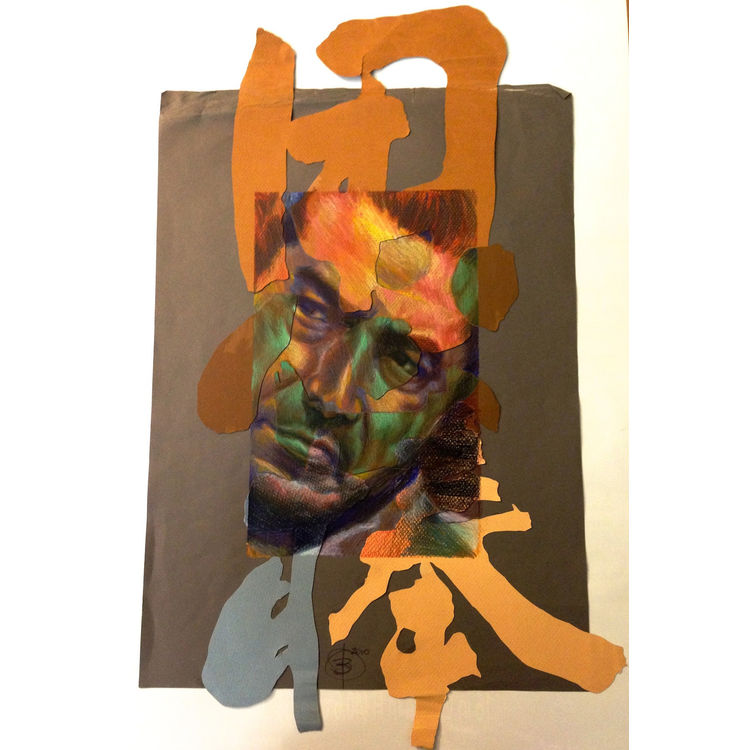 No Help For Fools by B. Bozell