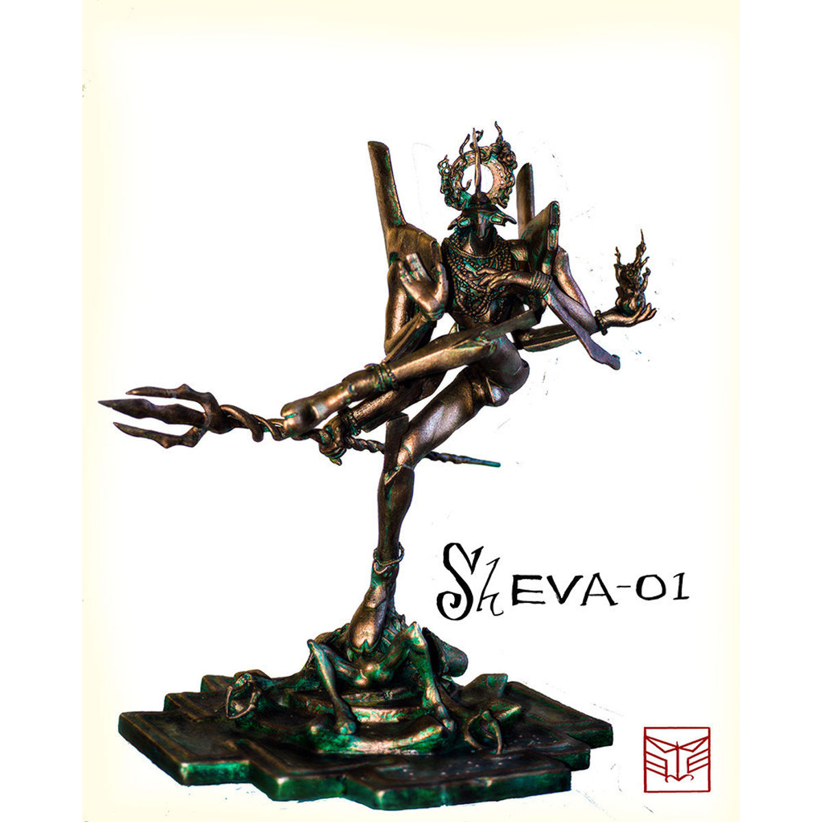 ShEVA-01