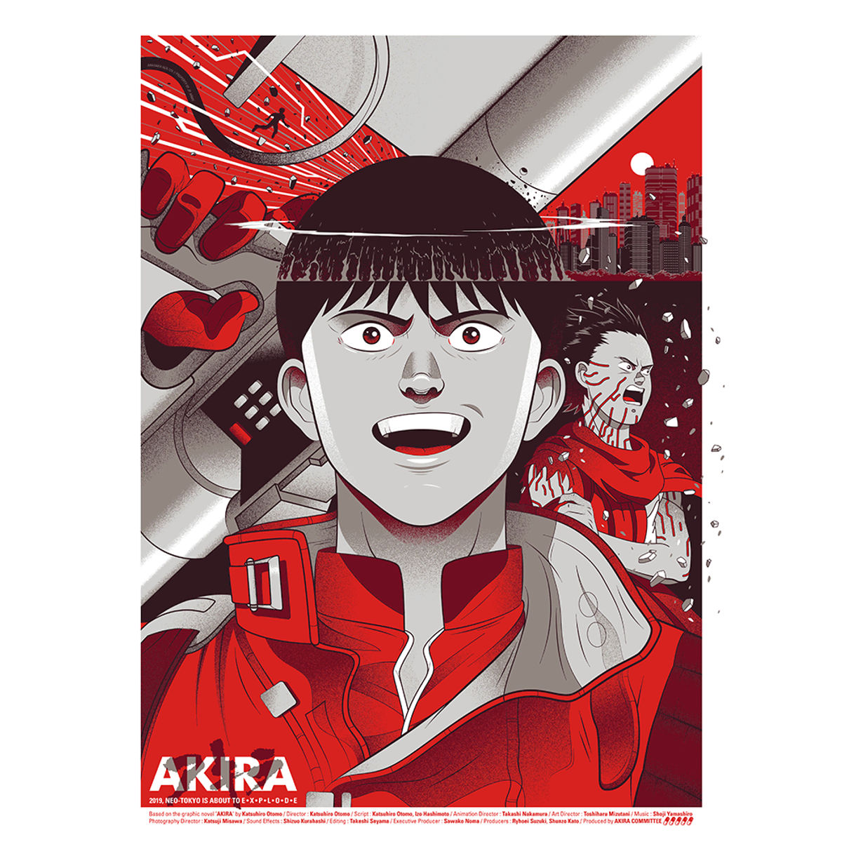 Akira