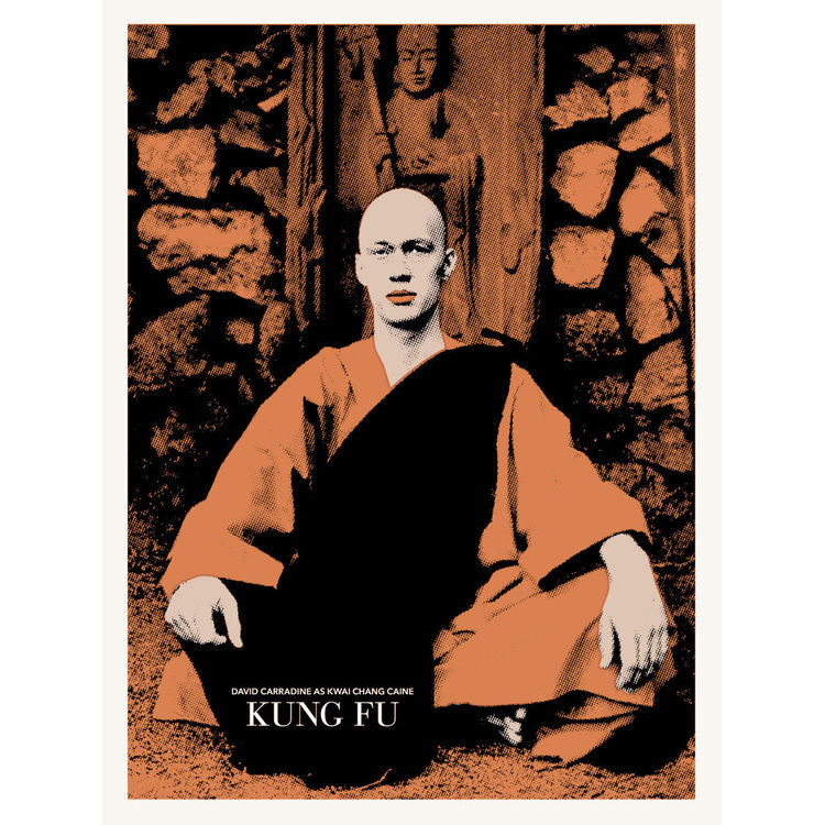 "Kung Fu" Variant by Tim Jordan