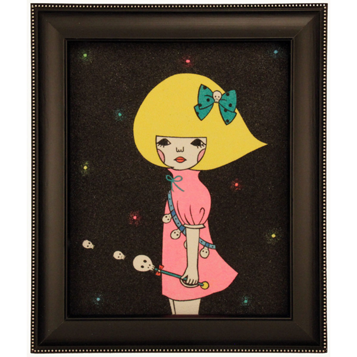 LITTLE FIGHTER - LAST FOREVER