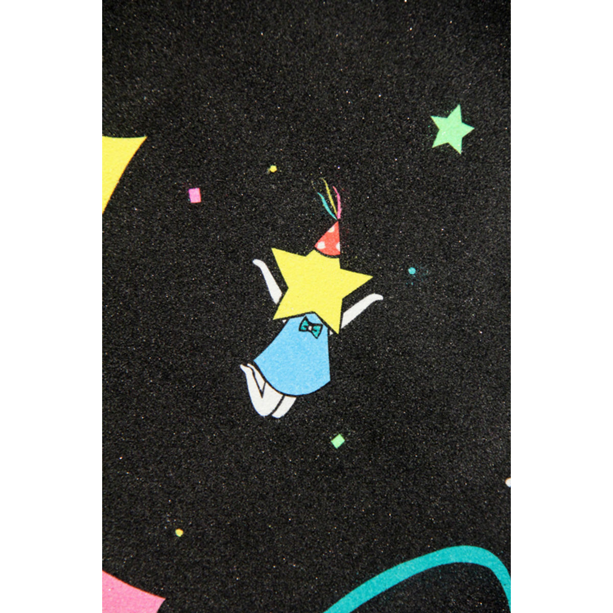 PARTY CRACKER - GO TO THE SPACE