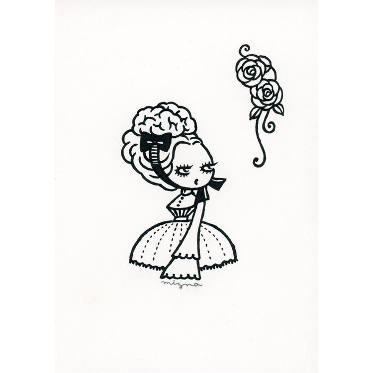 BRAIN FOR DECORATION by Mizna Wada