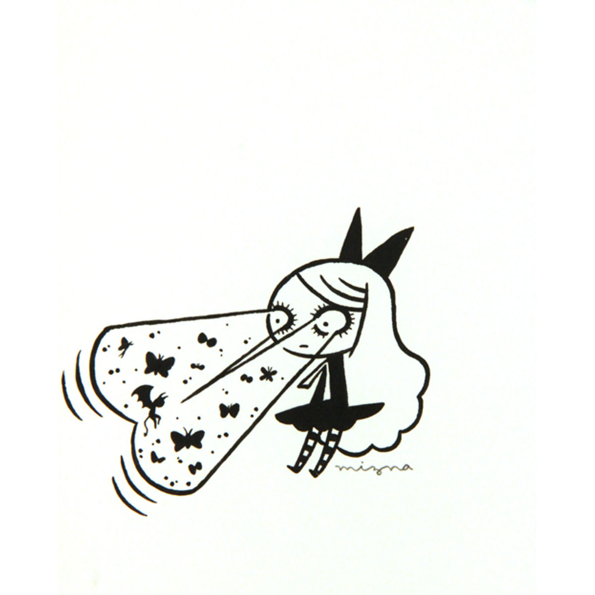 MOTH TRAPPING