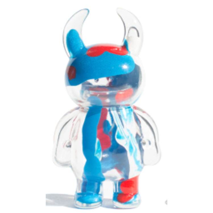 American Dream Uamou 7 by Uamou (Ayako Takagi)