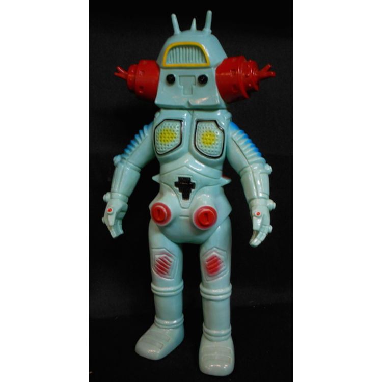 King Joe Giant size - light blue by Bullmark