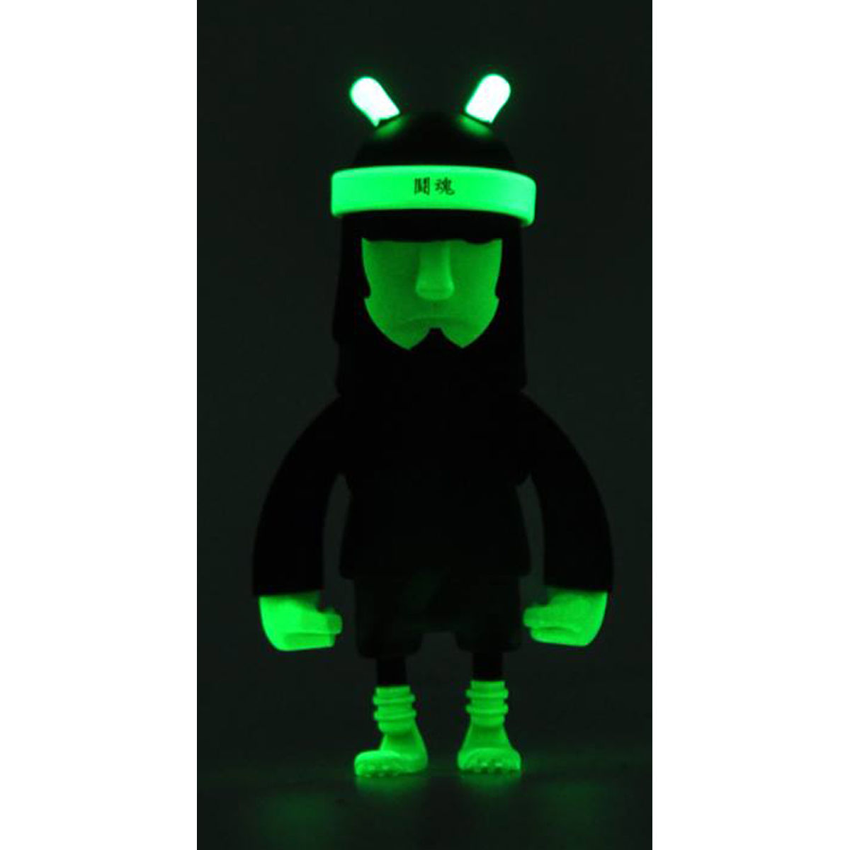 Will.P Baby Horn (ver. Nightmare)