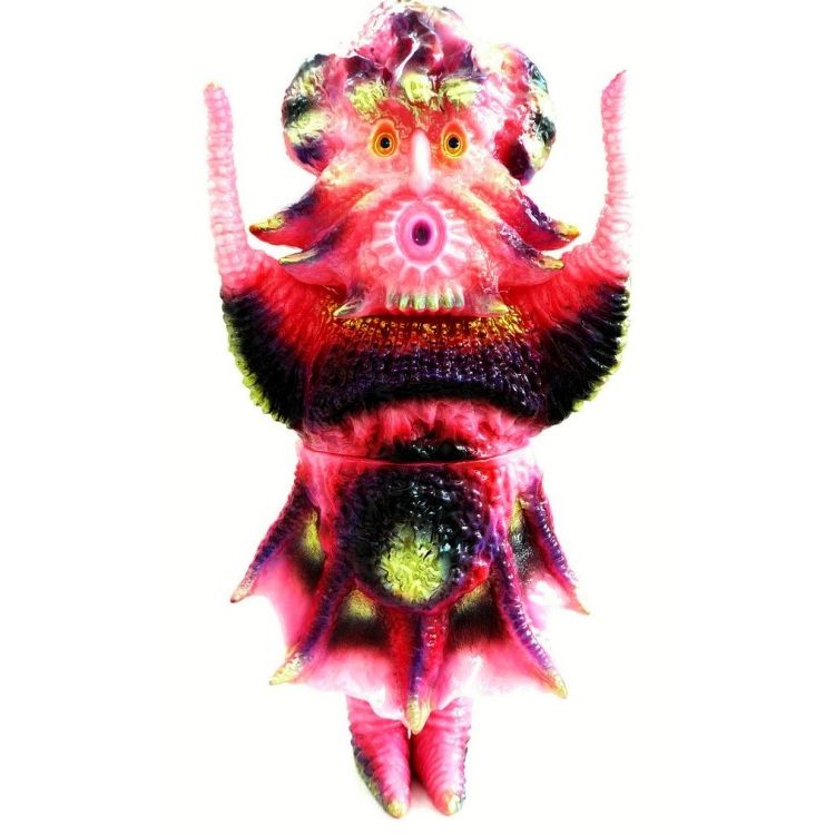 Dako - pink by Anraku Ansaku