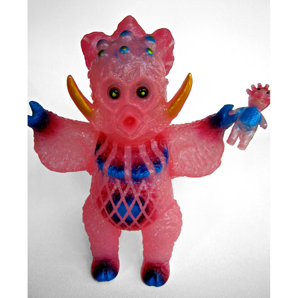 Sasakama Pixie - sakura