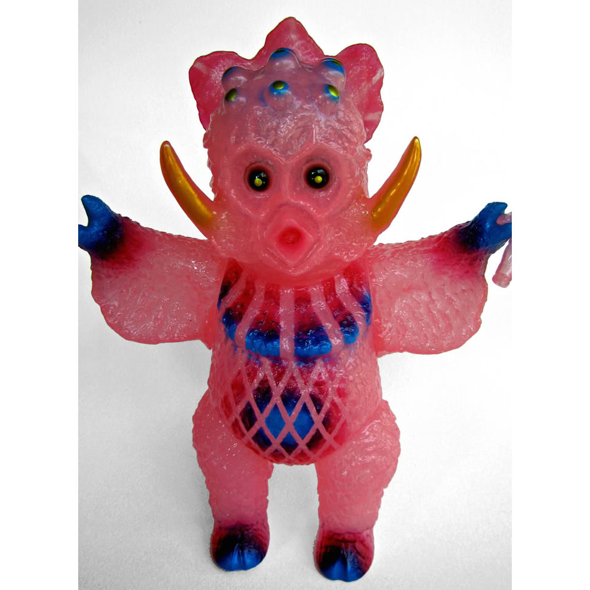 Sasakama Pixie - sakura