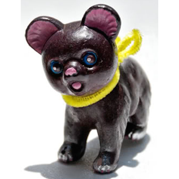 Bear by Anraku Ansaku