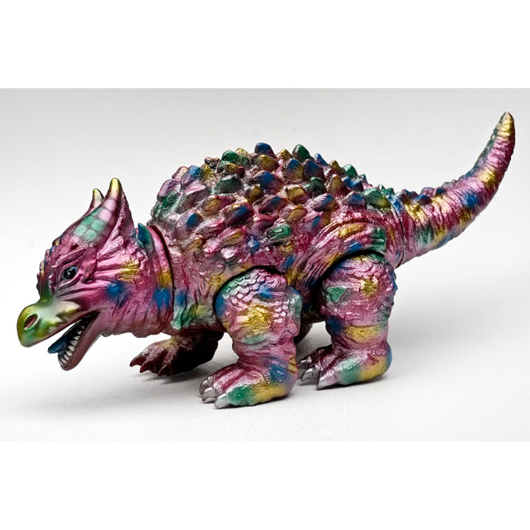 Toy Karma 2 Version Giant Mamaregon by Anraku Ansaku