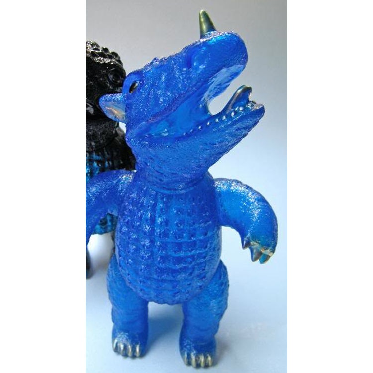 Clear Blue Cambodia by Anraku Ansaku