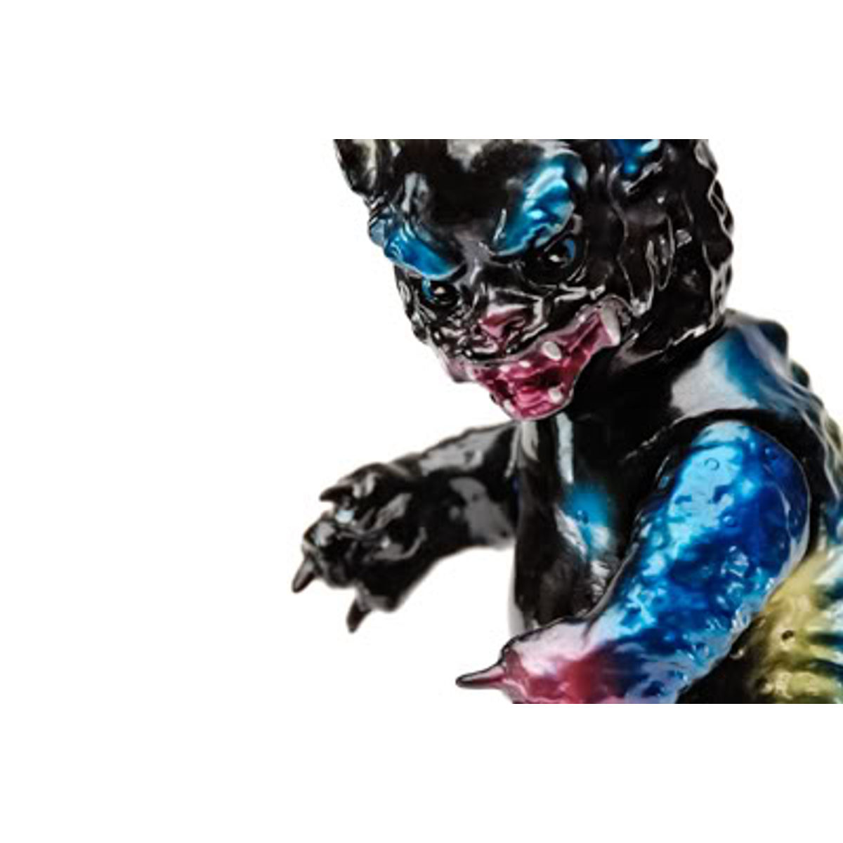 Drunk Boy - Black & Blue