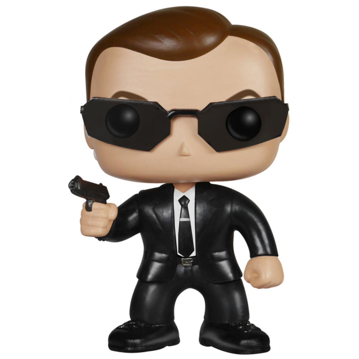 Agent Smith : Matrix [158]