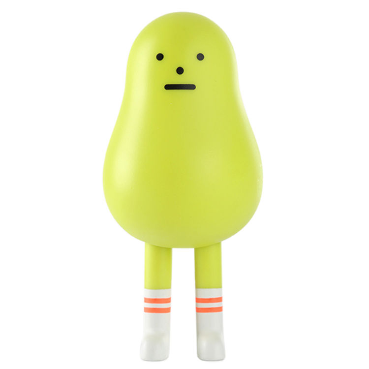 B SERIES B04 by Sticky Monster Lab