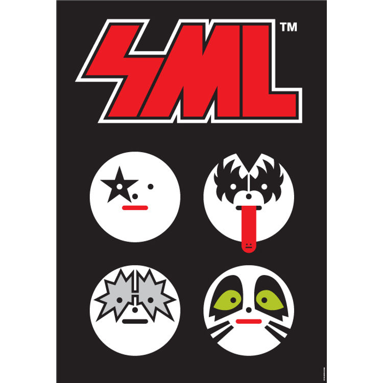 SML by Sticky Monster Lab