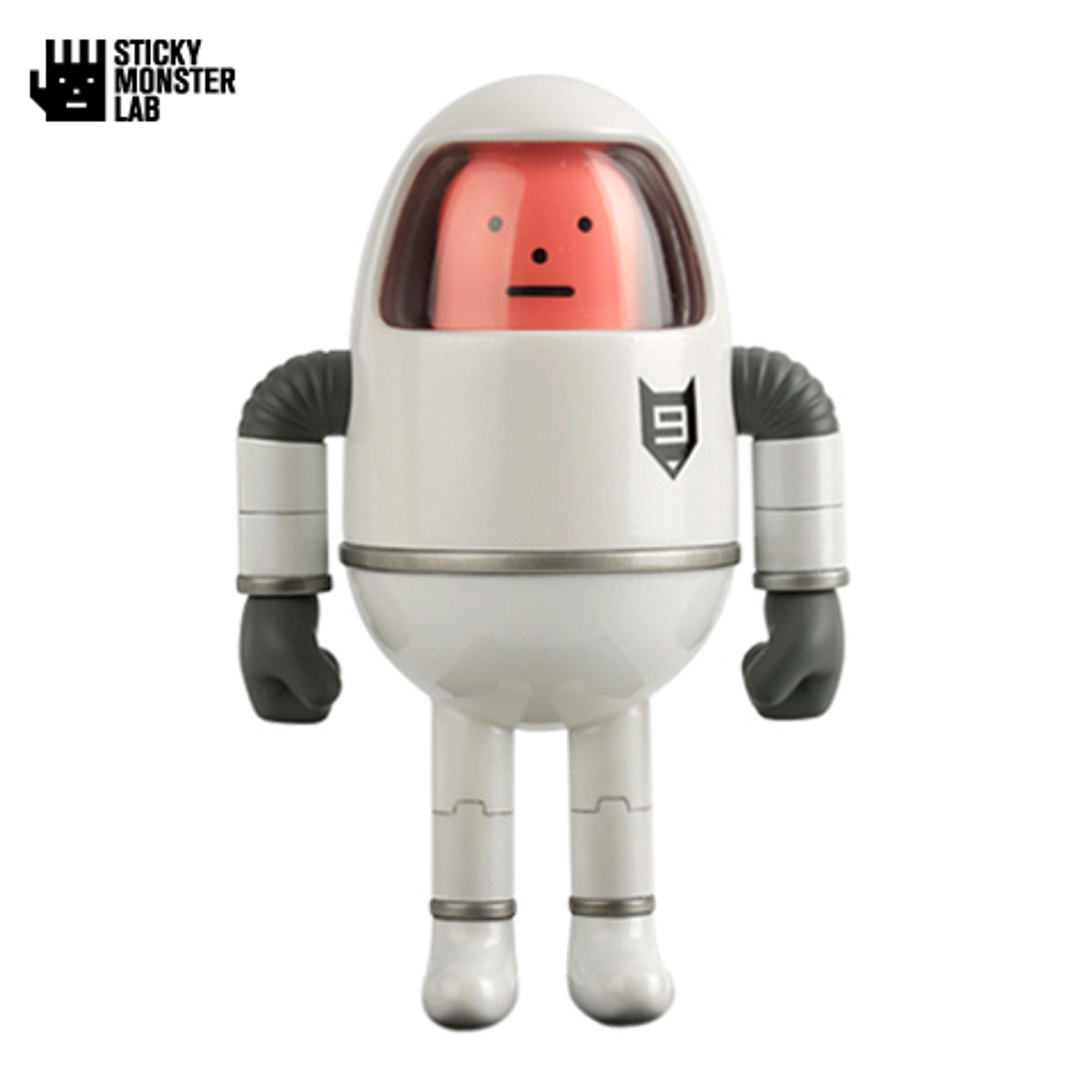 SML Wars - SS 001 (Space Soldier Type: A)