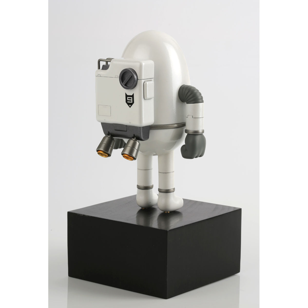SML Wars - SS 001 (Space Soldier Type: A)