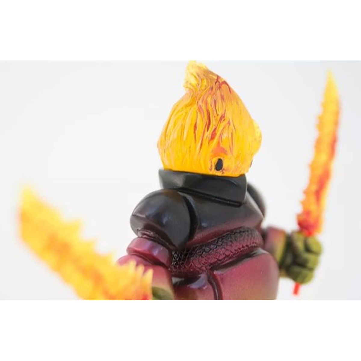 Flamekin Battler