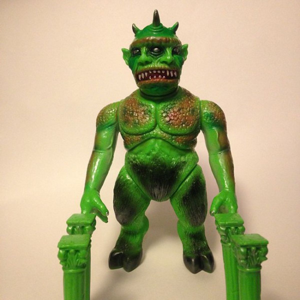 Cinema Monster - Alpha