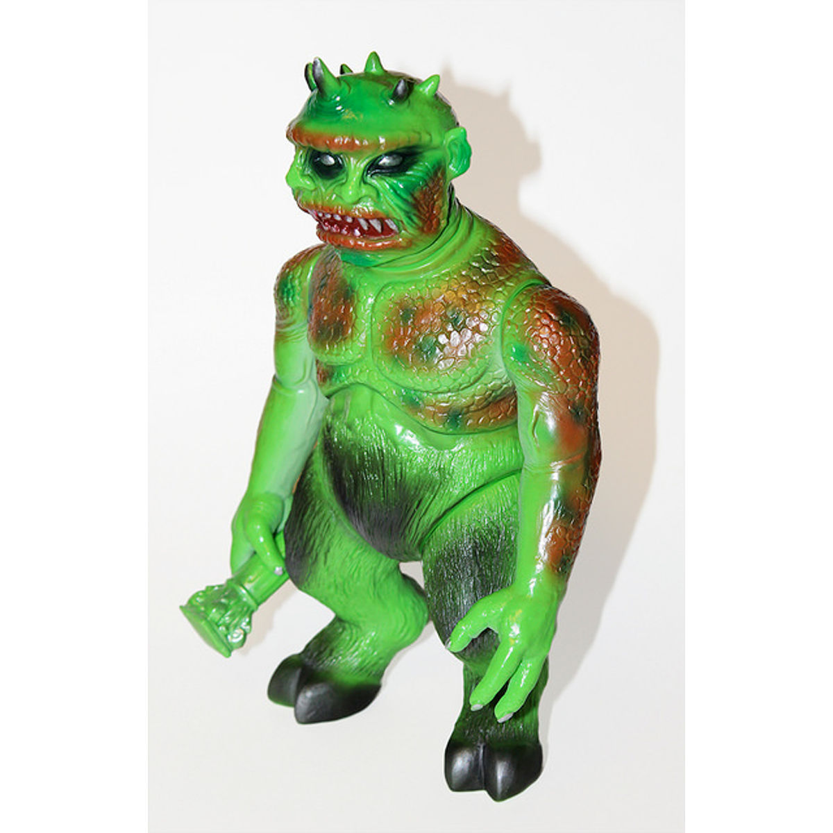 Cinema Monster - Alpha