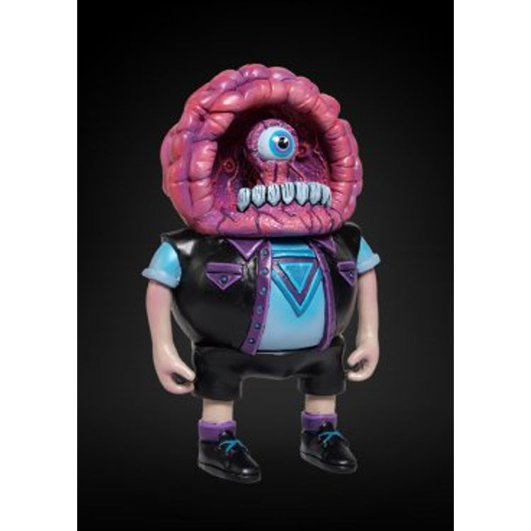 BILLY by Seymour