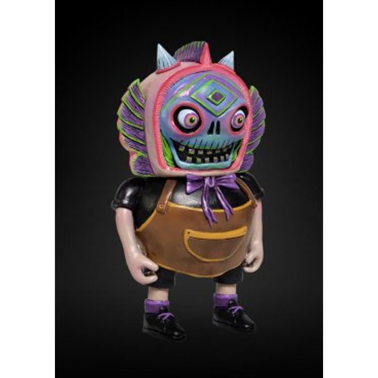 BUDDY by Seymour