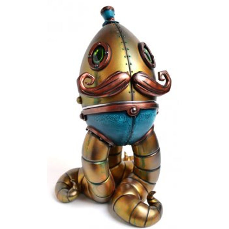 DUMPTY H. by Doktor A
